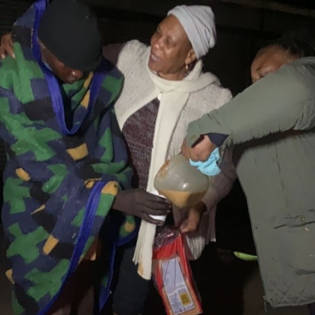 jsf projects - soup-kitchen 001