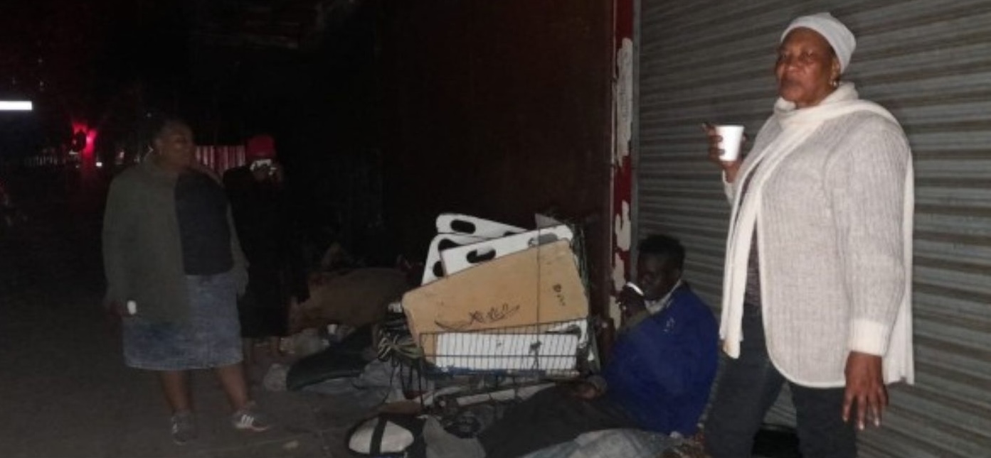 jsf projects - soup-kitchen 002