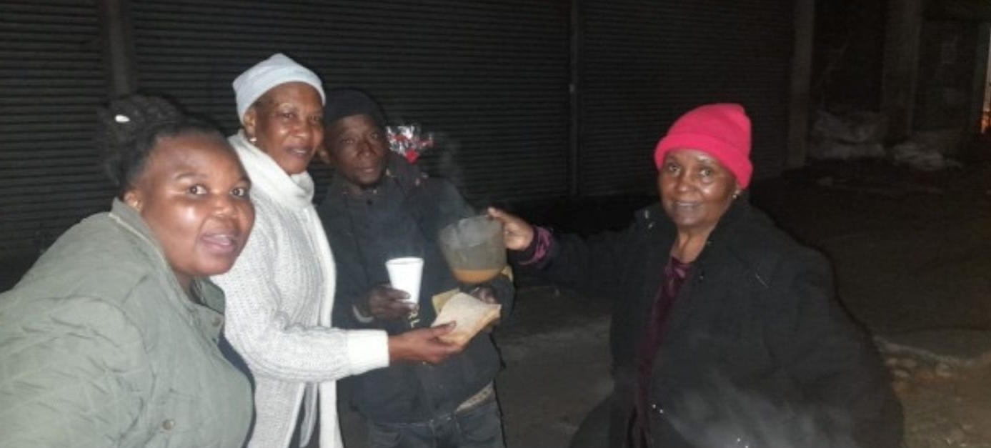 jsf projects - soup-kitchen 003